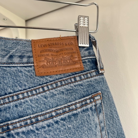 Levi’s jeans ⋆⋅☆⋅⋆Wedgie icon fit - Picture 4 of 6